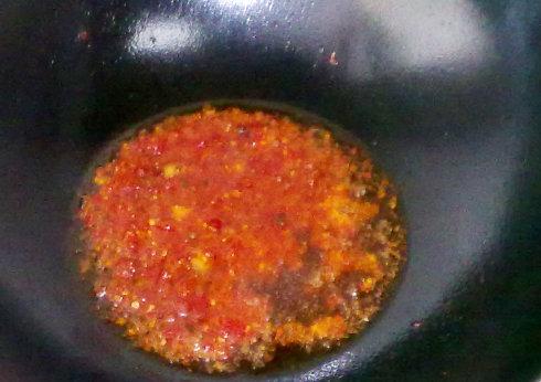 羊排炖萝卜的做法