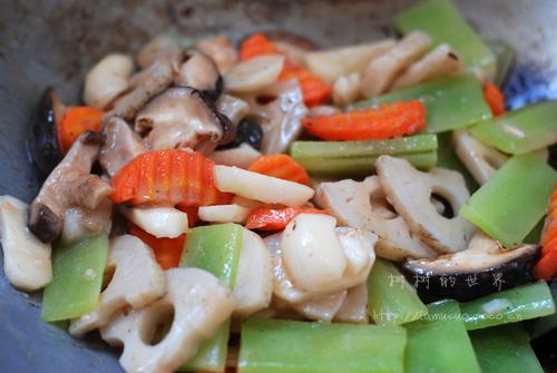 ���㳴�Ӳ˵�����