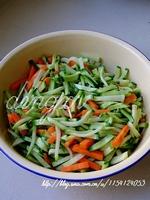 自制萝卜干的做法