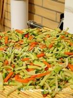 自制萝卜干的做法