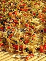 自制萝卜干的做法