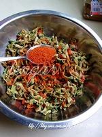 自制萝卜干的做法