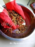 自制萝卜干的做法