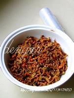 自制萝卜干的做法