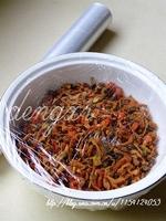 自制萝卜干的做法