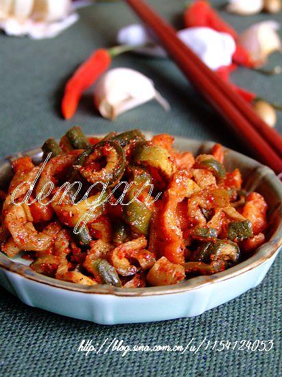 自制萝卜干的做法