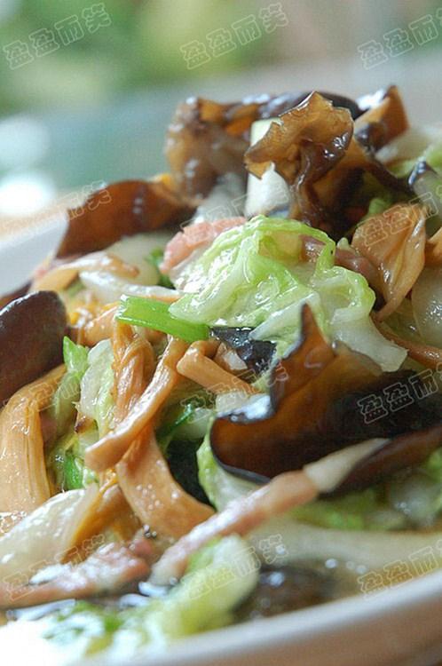 ����ľ����ײ˵�����