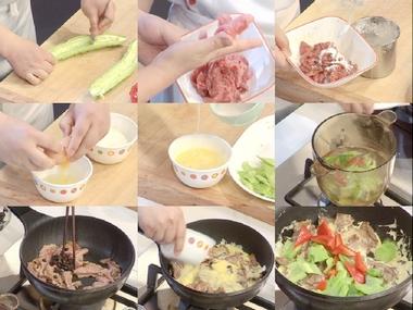 ��ϳ�ţ�����ͷ���ӵ�����