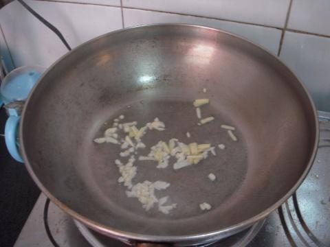 肉炒豆干的做法