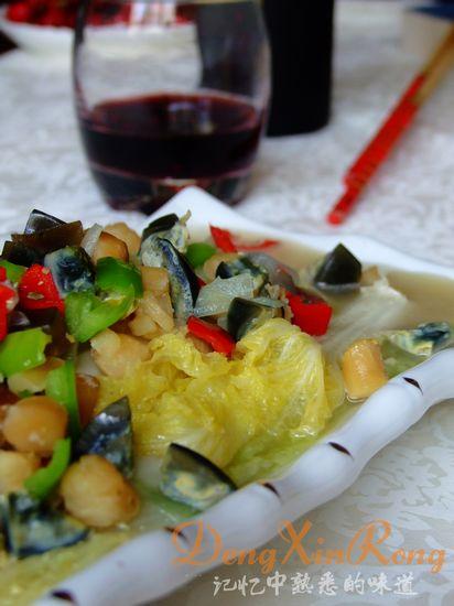 �����ײ˵�����