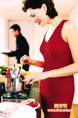 “沙河粉村”百年历史的做法