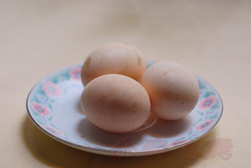 番茄蛋煮鸡翼的做法