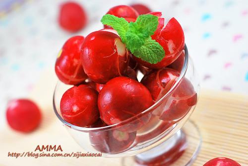 凉拌开心小萝卜的做法