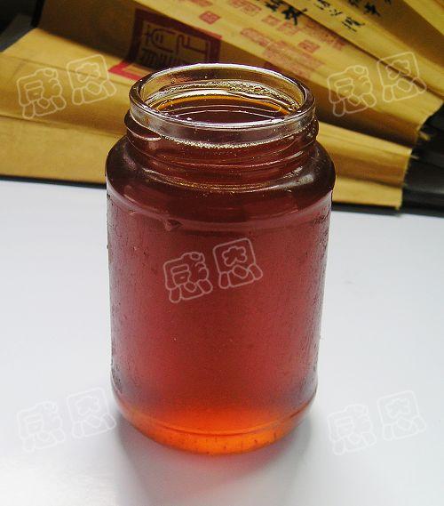 虾油拌豆干的做法