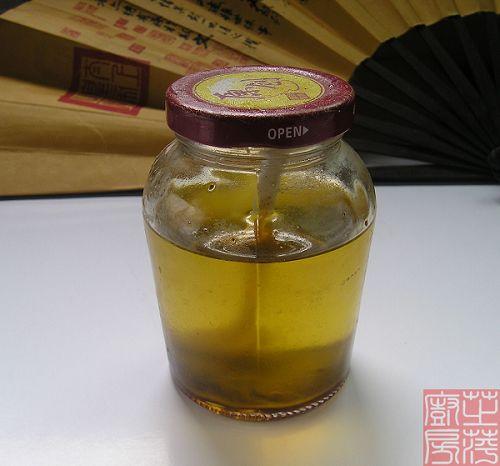 虾油拌豆干的做法