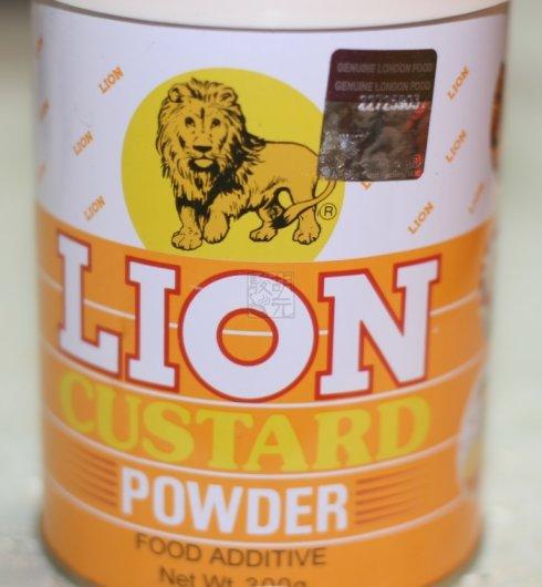 脆皮炸鲜奶的做法