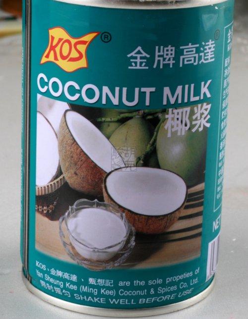 脆皮炸鲜奶的做法