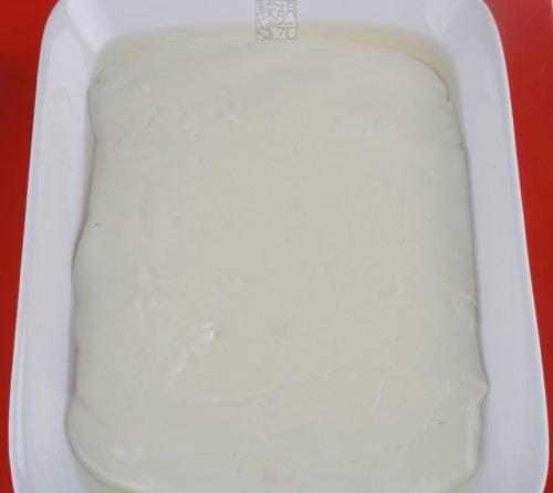 脆皮炸鲜奶的做法