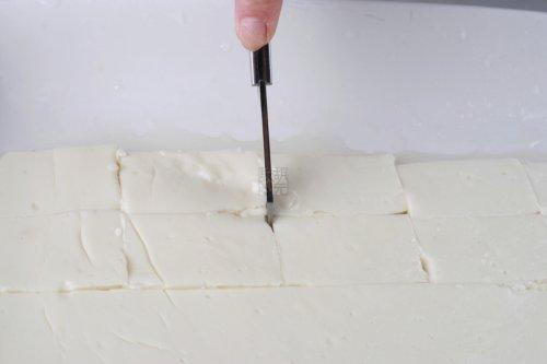 脆皮炸鲜奶的做法