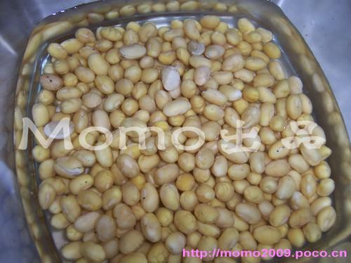 玉米红萝卜豆干炖筒骨的做法