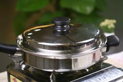 家常简约版鼎湖上素的做法