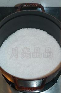 盐焗猪肝的做法