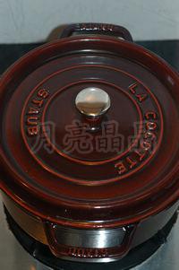 盐焗猪肝的做法