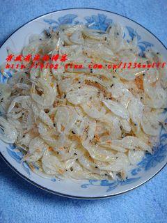 五花肉粉丝炖白菜的做法