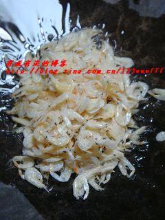 五花肉粉丝炖白菜的做法