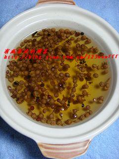 五花肉粉丝炖白菜的做法