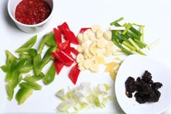 豉椒鳝鱼的做法