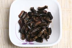 豉椒鳝鱼的做法