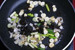 豉椒鳝鱼的做法