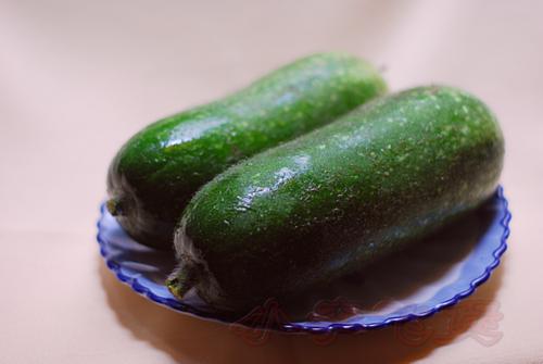 节瓜鲮鱼滑煲的做法