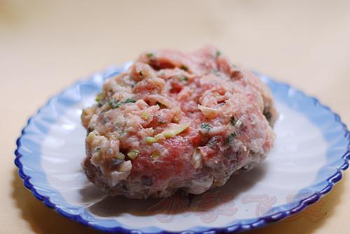 节瓜鲮鱼滑煲的做法