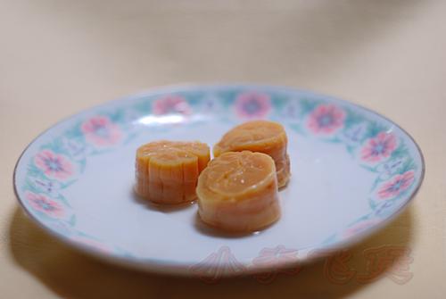 节瓜鲮鱼滑煲的做法