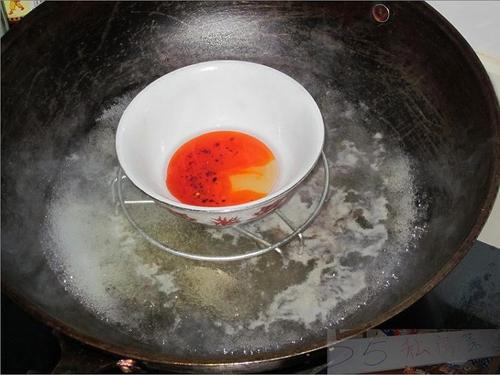 椒香腰片的做法