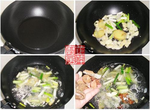 五香酥鲫鱼的做法