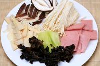 精品毛血旺的做法