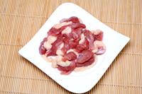 精品毛血旺的做法