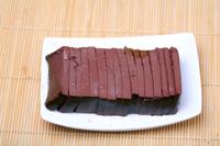 精品毛血旺的做法