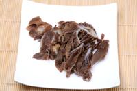 精品毛血旺的做法