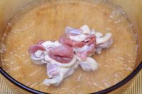 精品毛血旺的做法