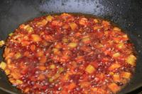 精品毛血旺的做法