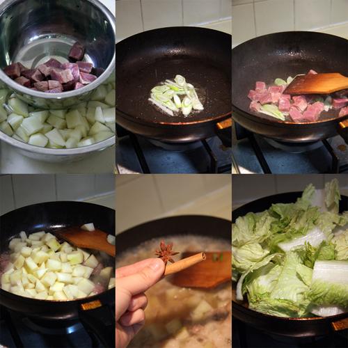 �������ײ˵�����