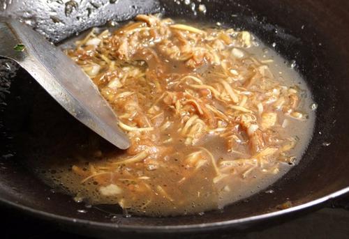 白切猪手的做法