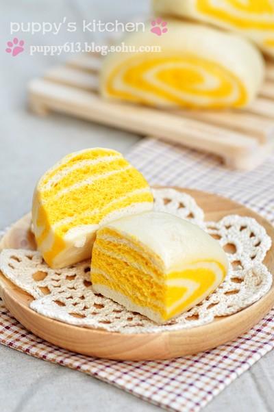 双色馒头+西红柿炒鸡蛋+小米黑芝麻糊+腐乳的做法