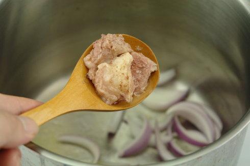 沙茶牛腩煲的做法