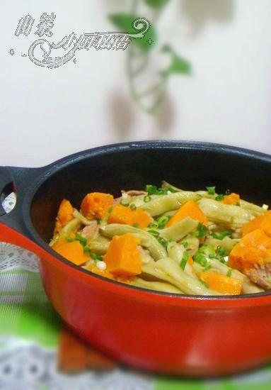 东北一锅炖的做法