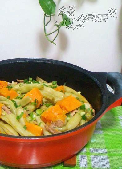 东北一锅炖的做法